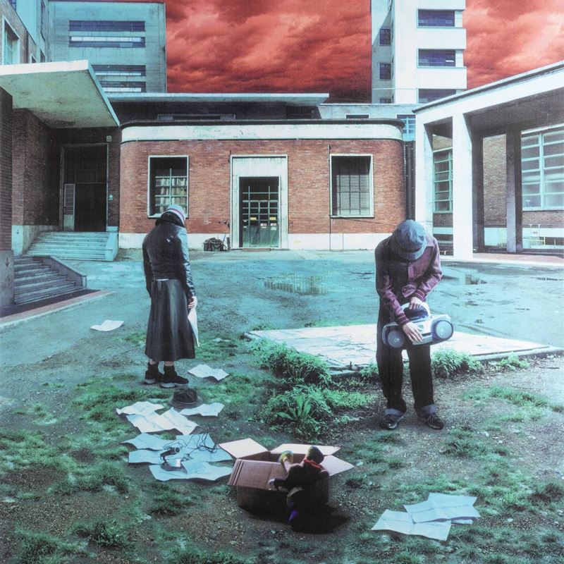 Botto & Bruno - Those Kids Are Looking At Me