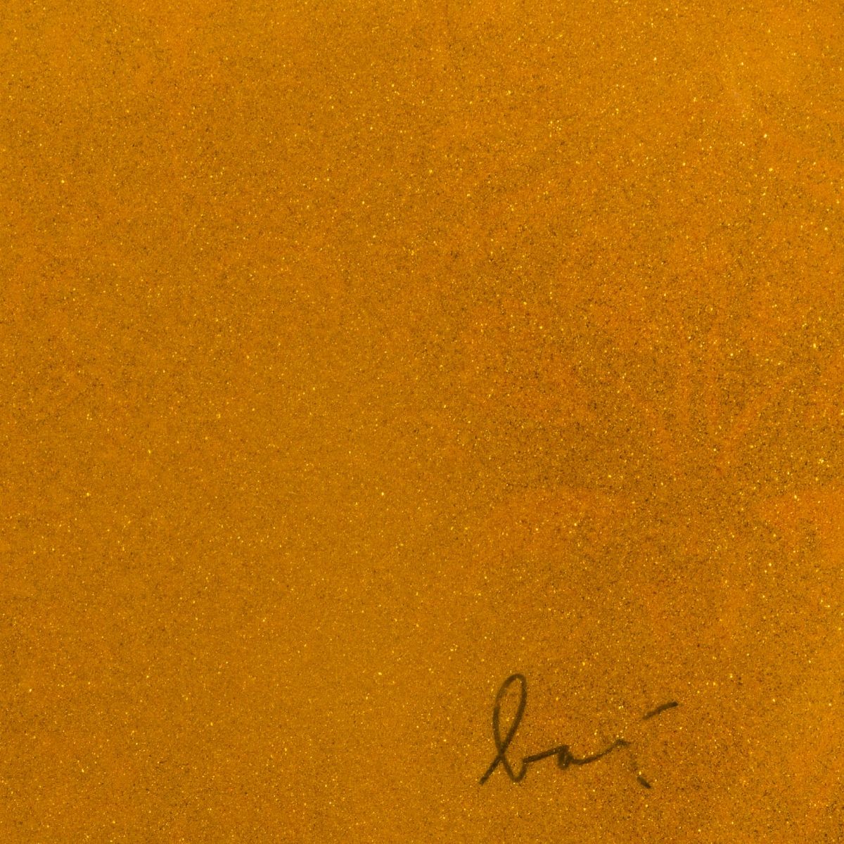 Enrico Baj - Senza Titolo