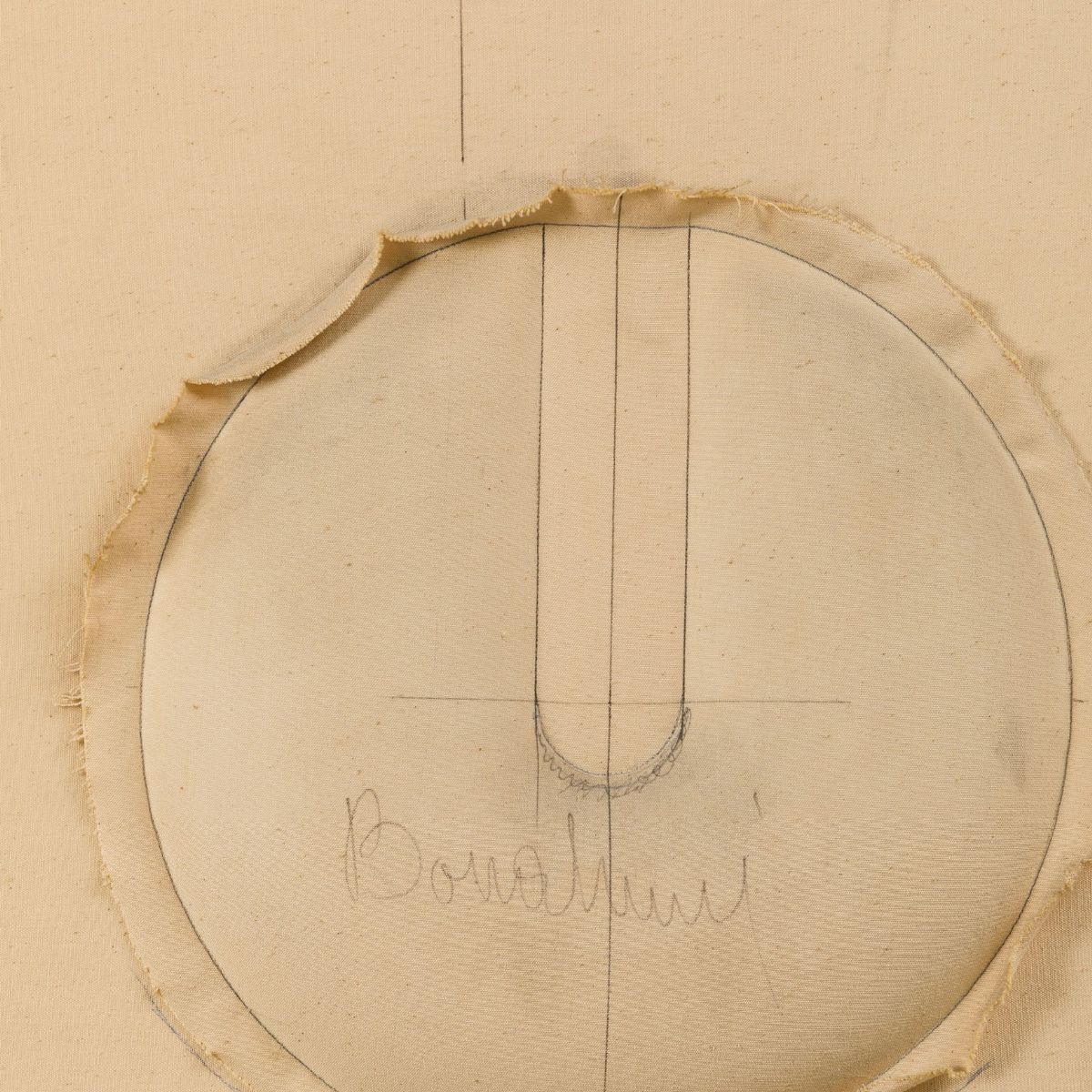 Agostino Bonalumi - Bianco