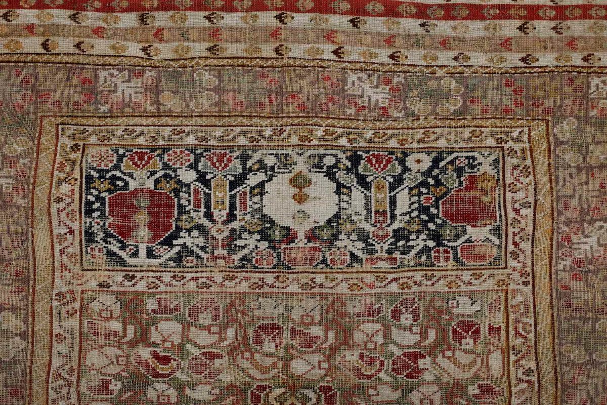 Preghiera Ghiordes, Anatolia XIX Secolo