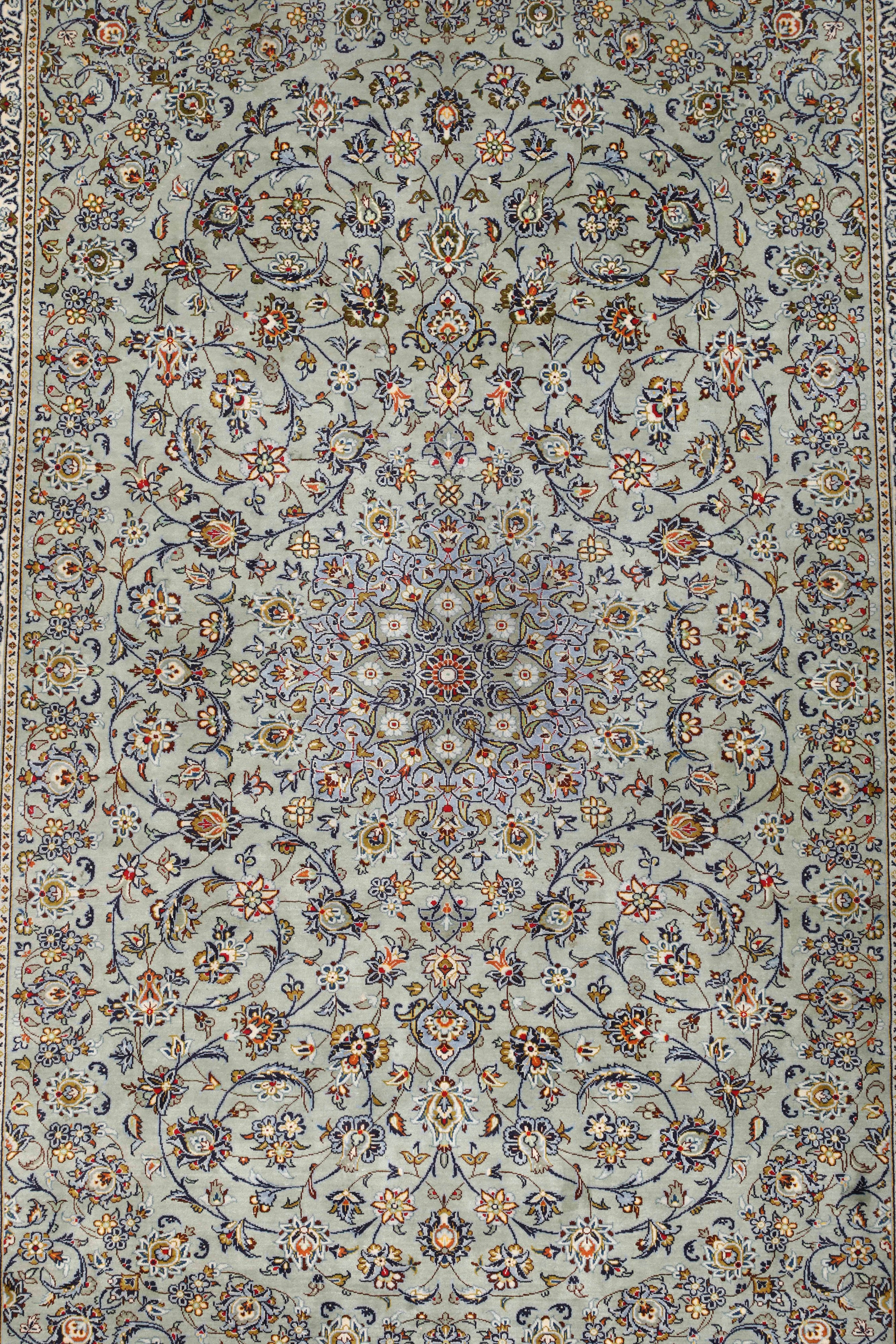 Tappeto Persia Seconda Metà XX Secolo