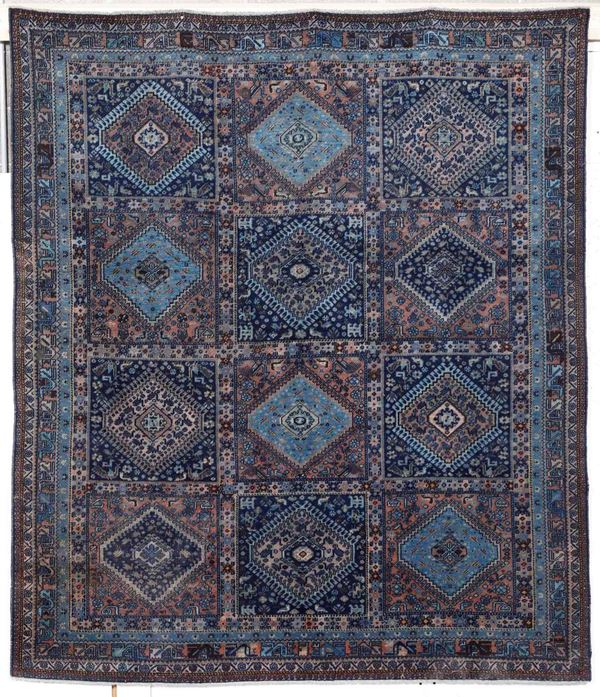 Tappeto Persia  metà XIX secolo