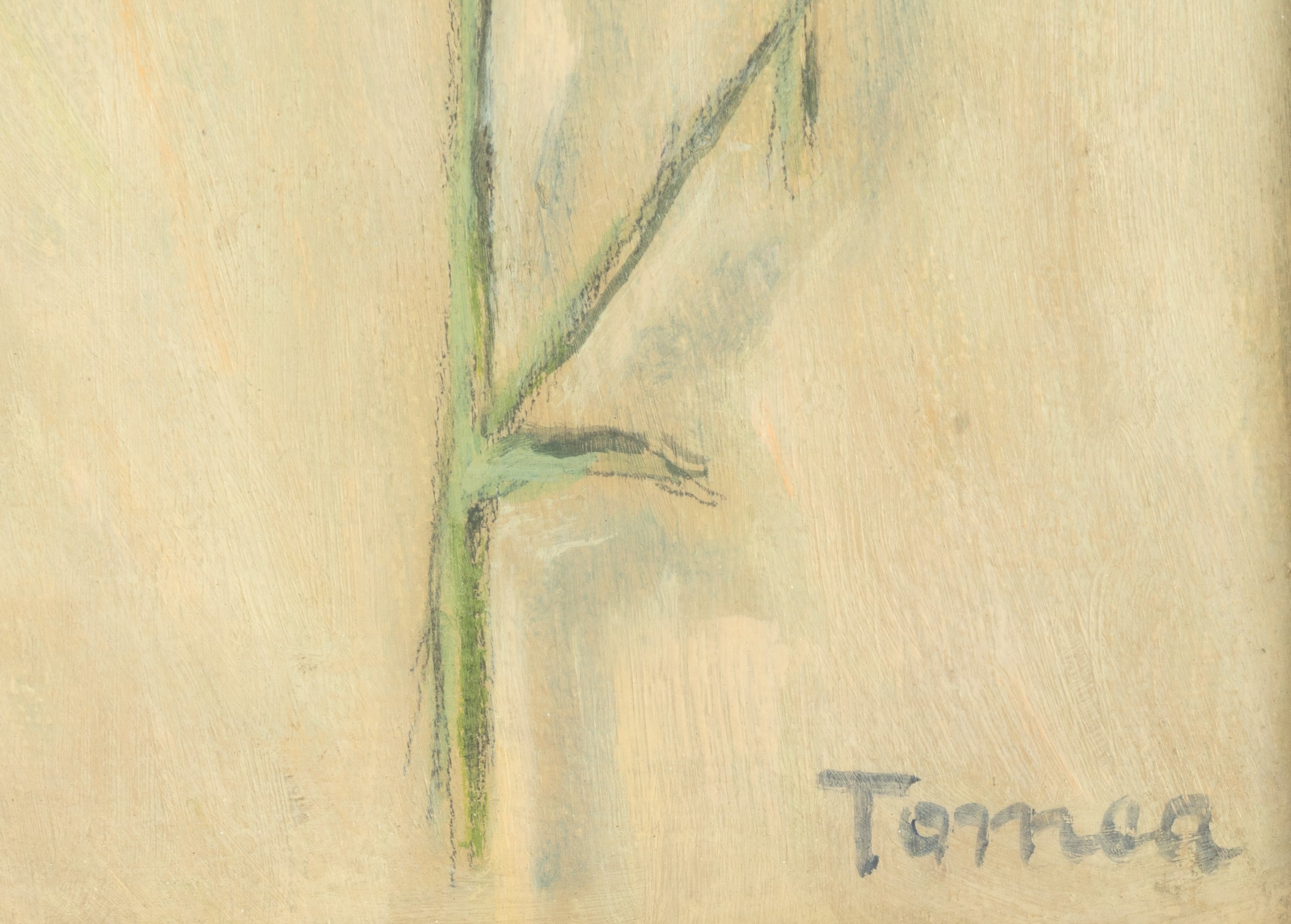 Fiorenzo Tomea - Senza Titolo