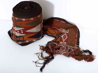 Yolami Uzbekistan, arazzo decorativo in ricamo, inizio XX secolo
