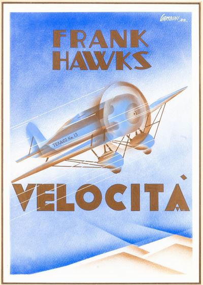 Velocità