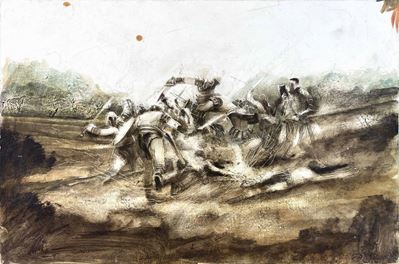 La Battaglia