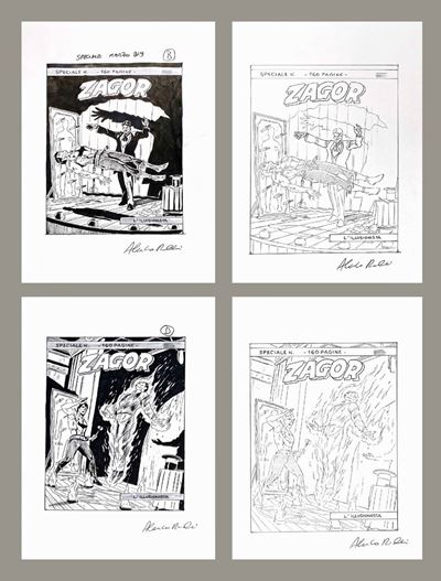 Zagor