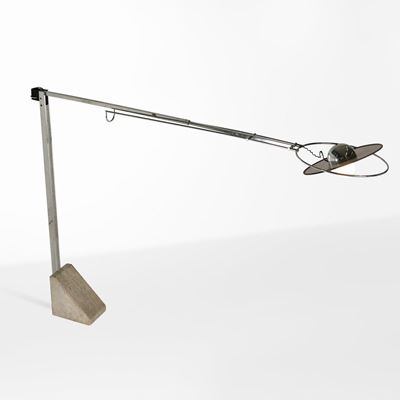 Grande Lampada da Terra