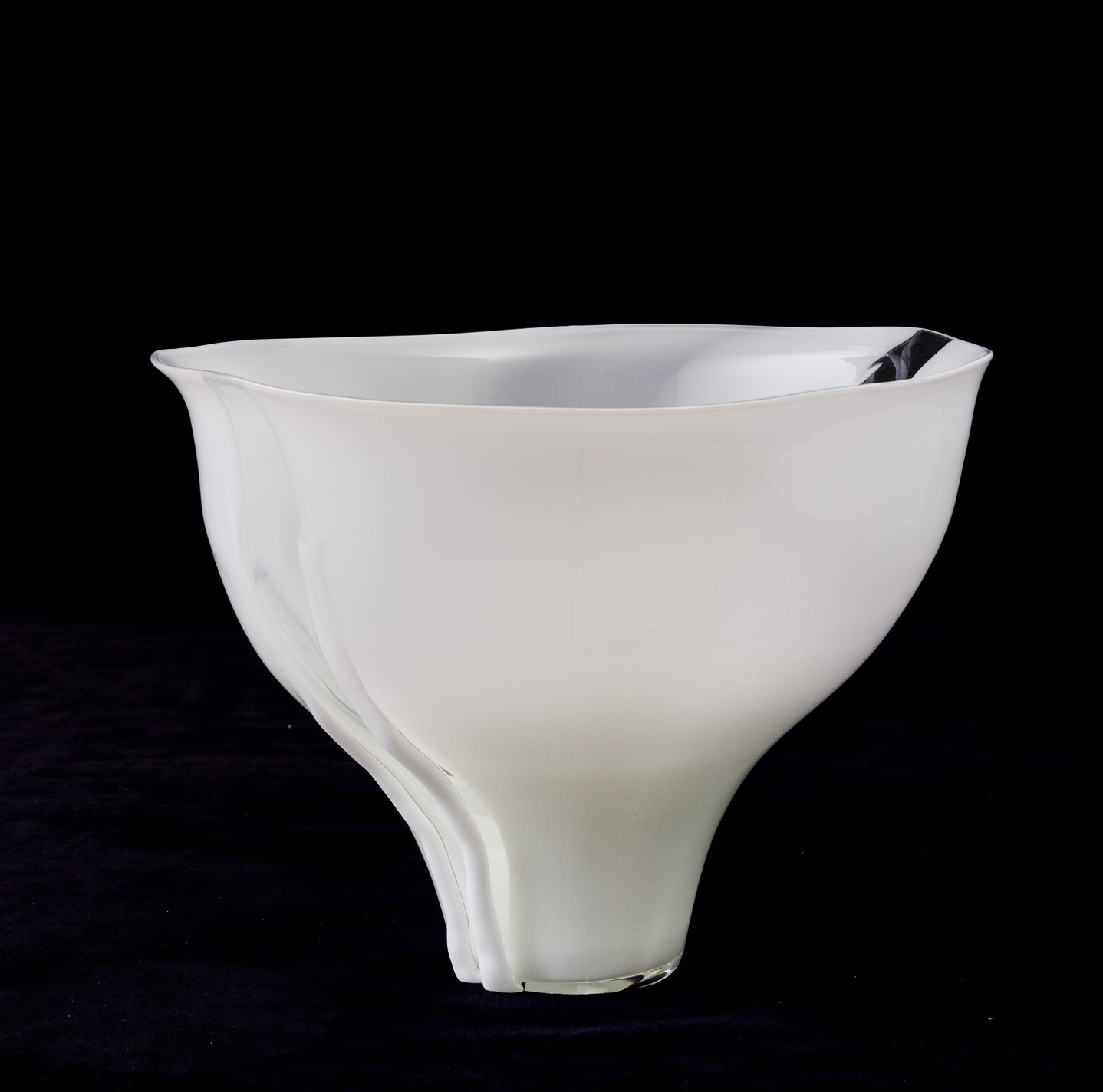 Toni Zuccheri - Venini, Murano, 1960 Ca