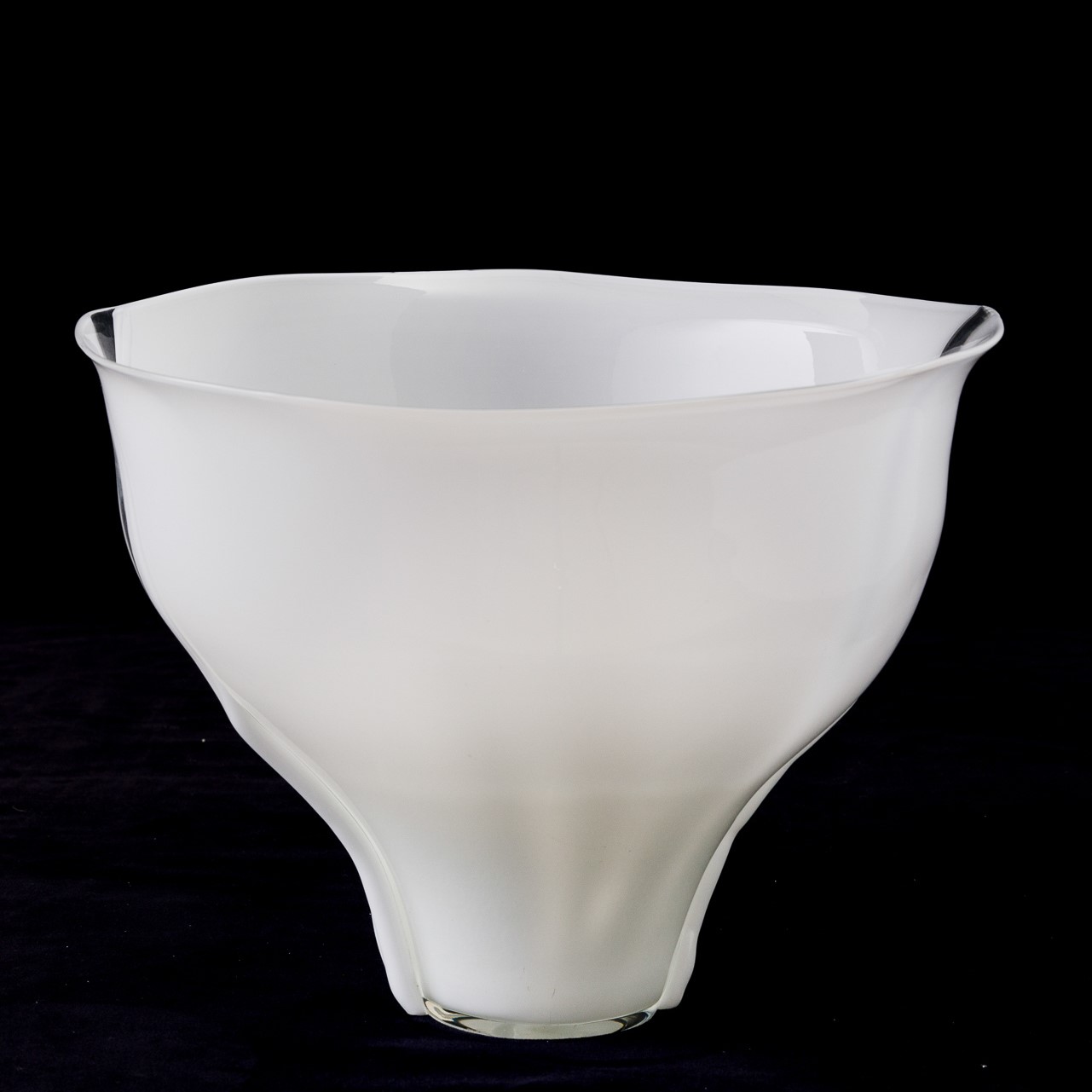 Toni Zuccheri - Venini, Murano, 1960 Ca