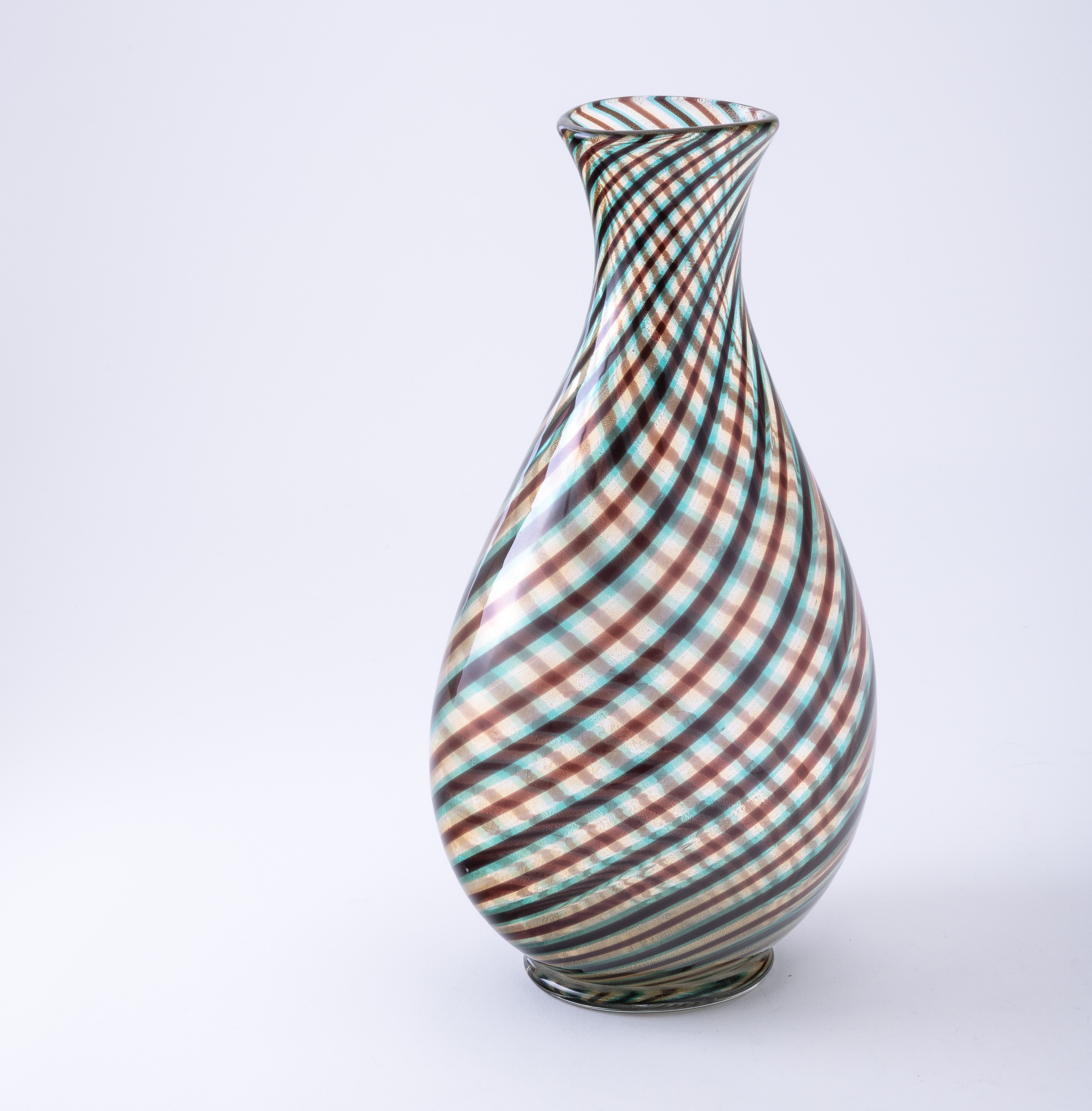 Barovier & Toso, Murano, 1960 Ca