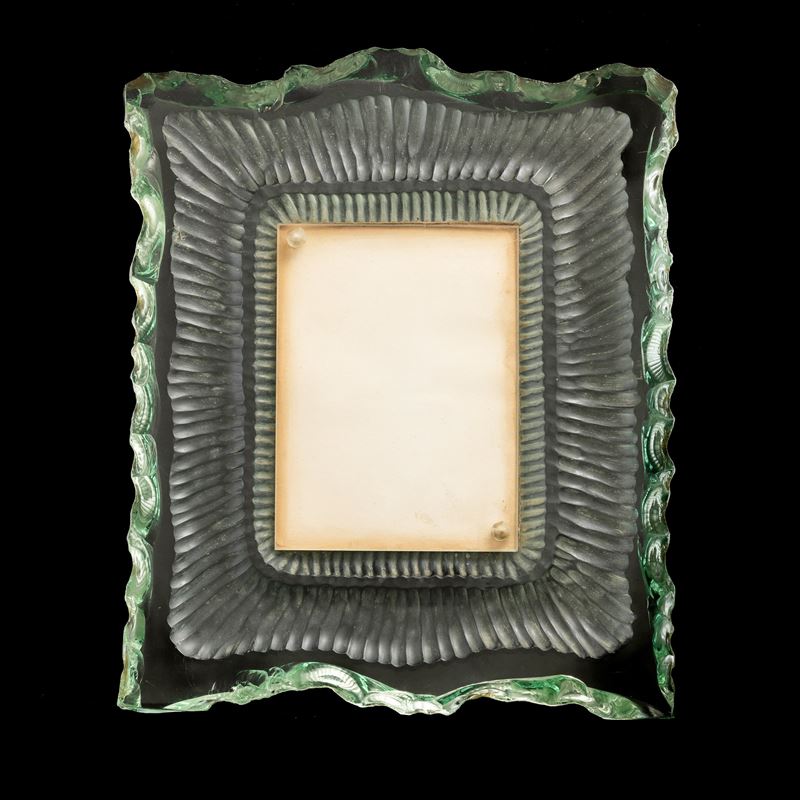 Brusotti (?), Milano, 1940 ca  - Auction Decorative arts of the 20th century - Cambi Casa d'Aste