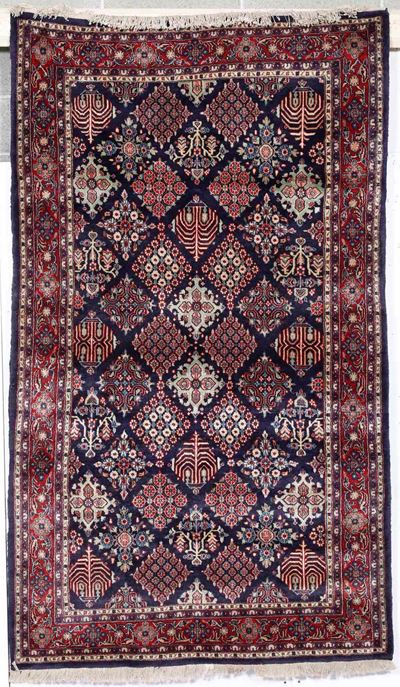 Tappeto Persia Metà XX Secolo