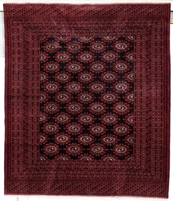 Tappeto Turkmeno, inizio XX secolo