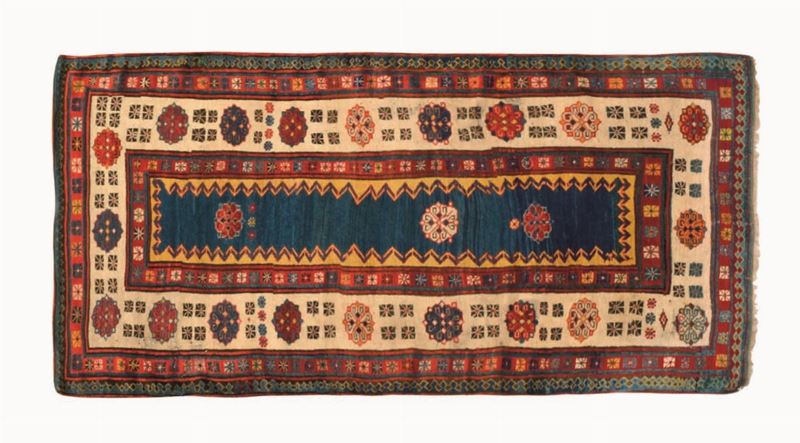 Tappeto Talish, Caucaso sud orientale fine XIX - inizio XX secolo  - Auction Rugs and Carpets - Cambi Casa d'Aste