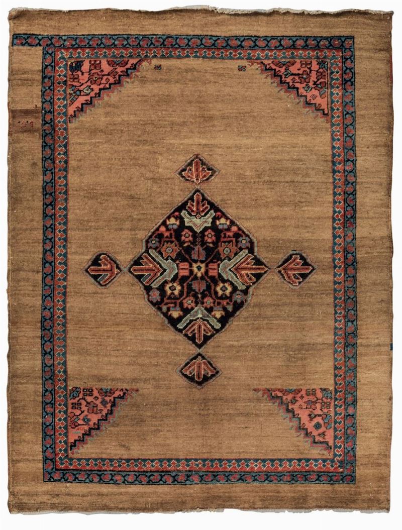Tappeto Serapi, nord ovest Persia  - Auction Rugs and Carpets - Cambi Casa d'Aste