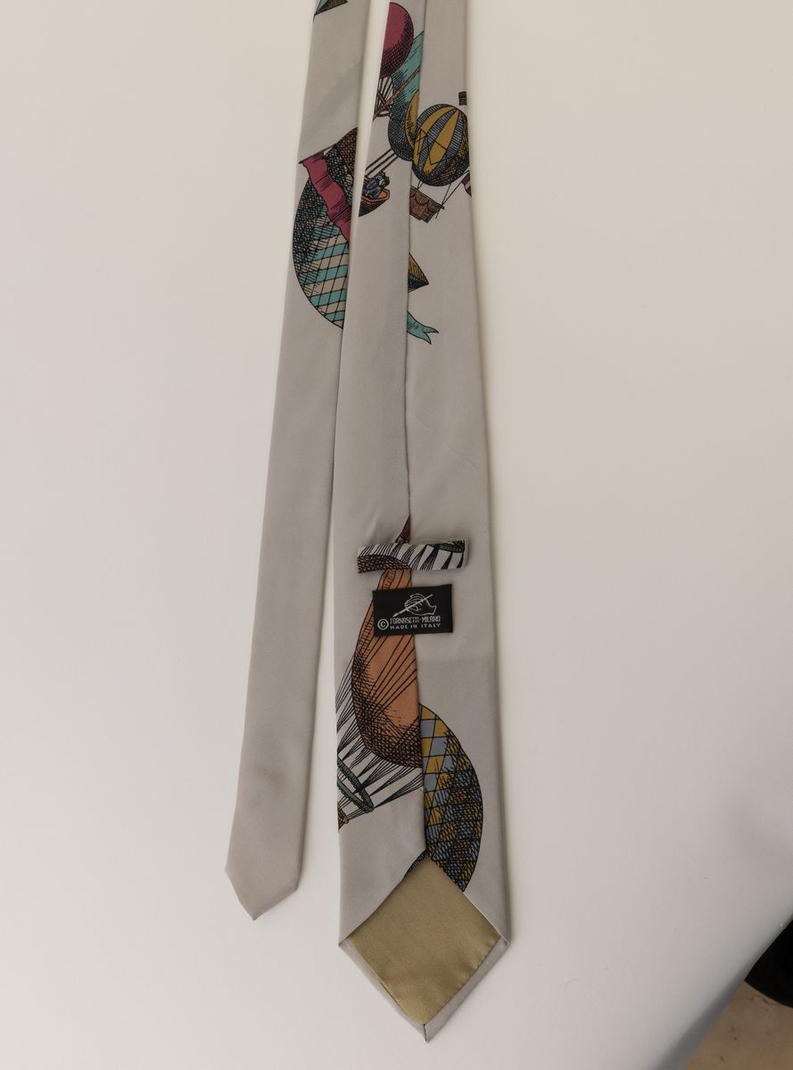 Fornasetti, Milano 1990/2000