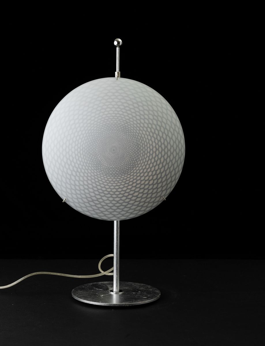 Fornasetti per Antonangeli, 1995 Ca