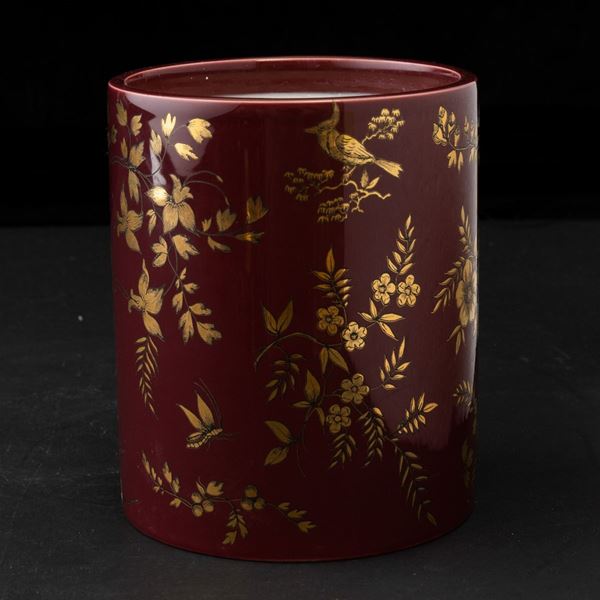 Fornasetti, Milan 2018