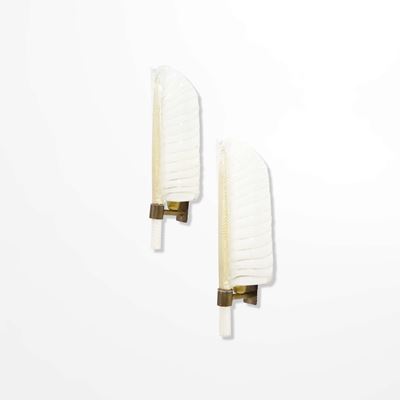 Due Lampade a Parete Mod. 413