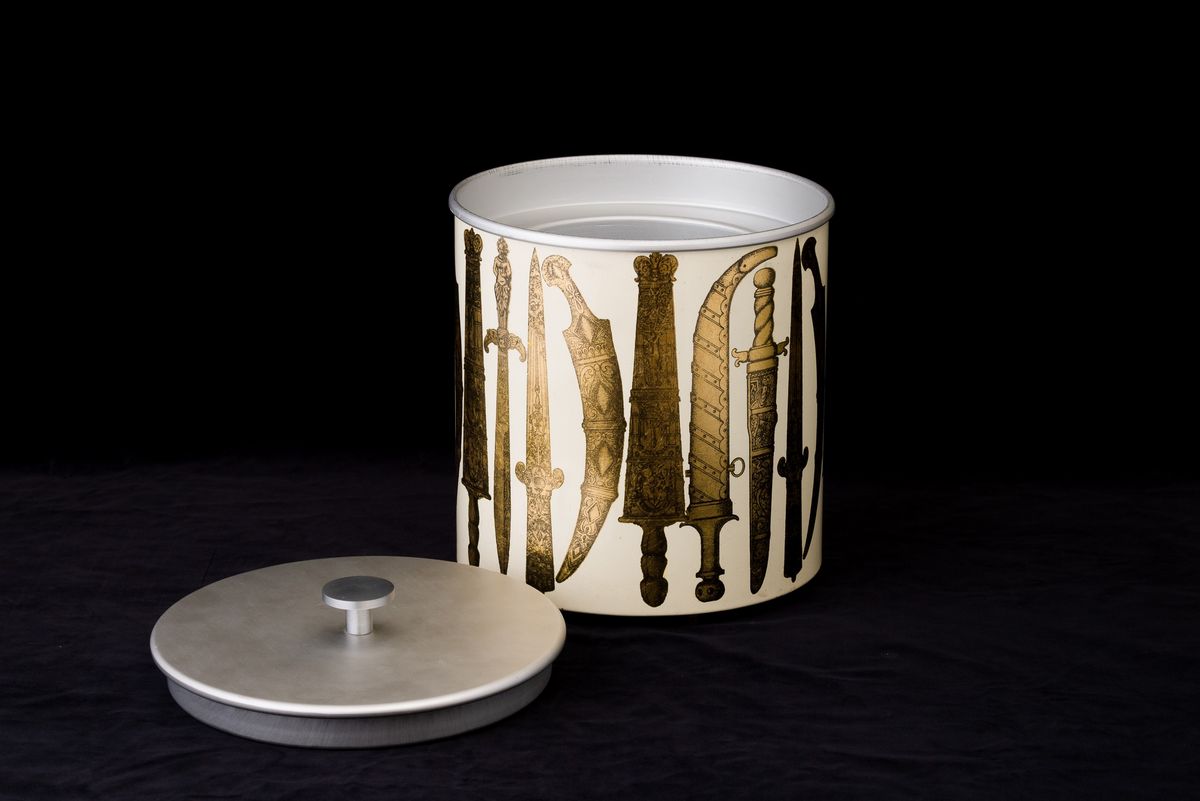 Piero Fornasetti - Milano, 1960 Ca