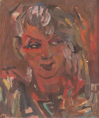 Figura Femminile