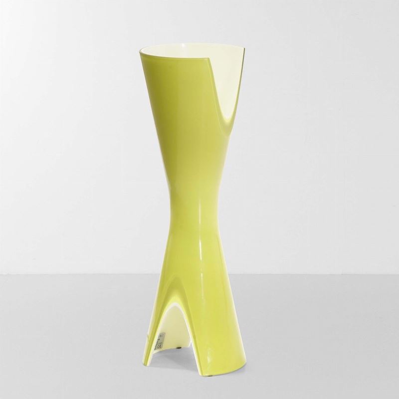 Emmanuel Babled : Lampada da tavolo mod. Selena  - Asta Arredi del '900 - Cambi Casa d'Aste