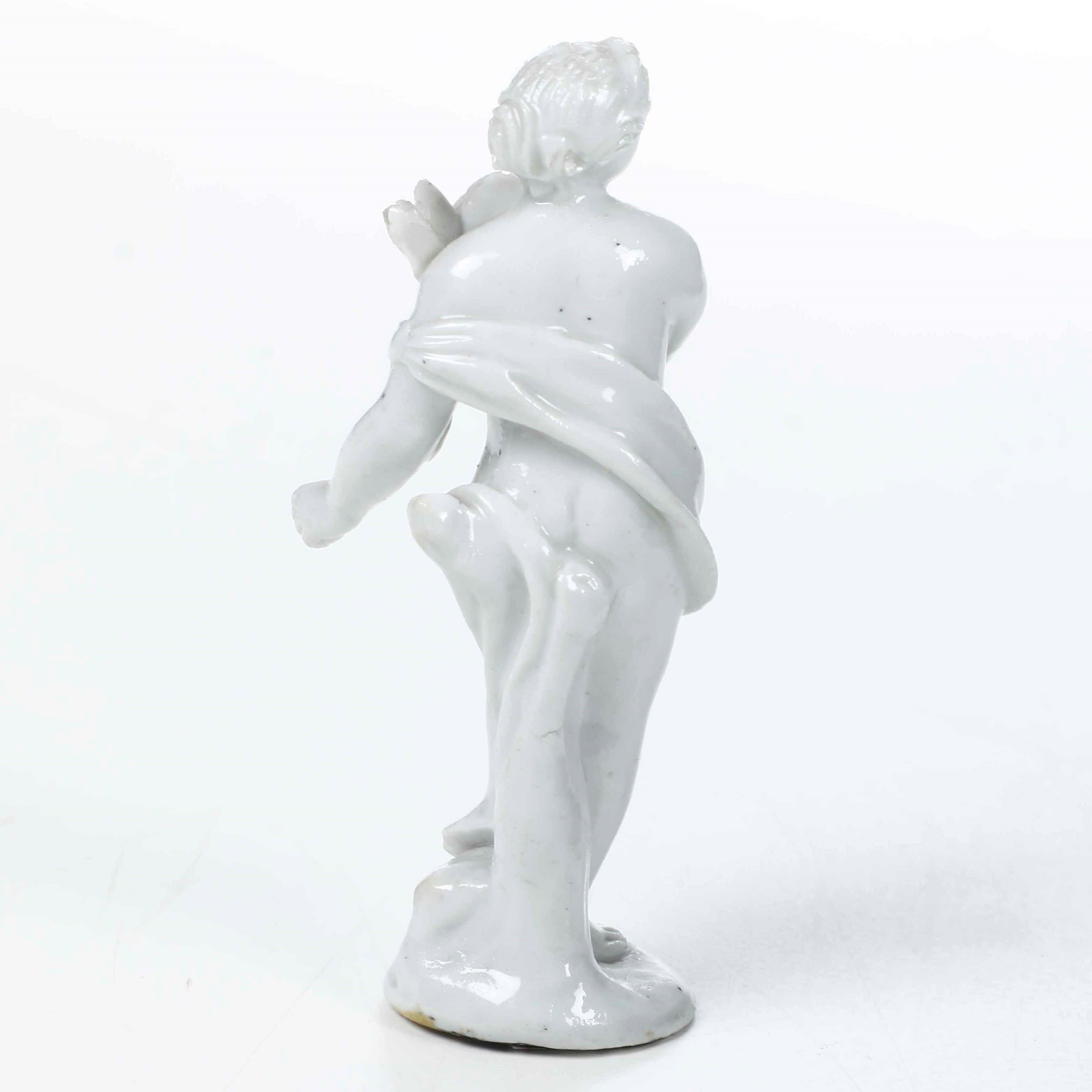 Figurinanove, Manifattura Antonibon-parolin, 1781-1802