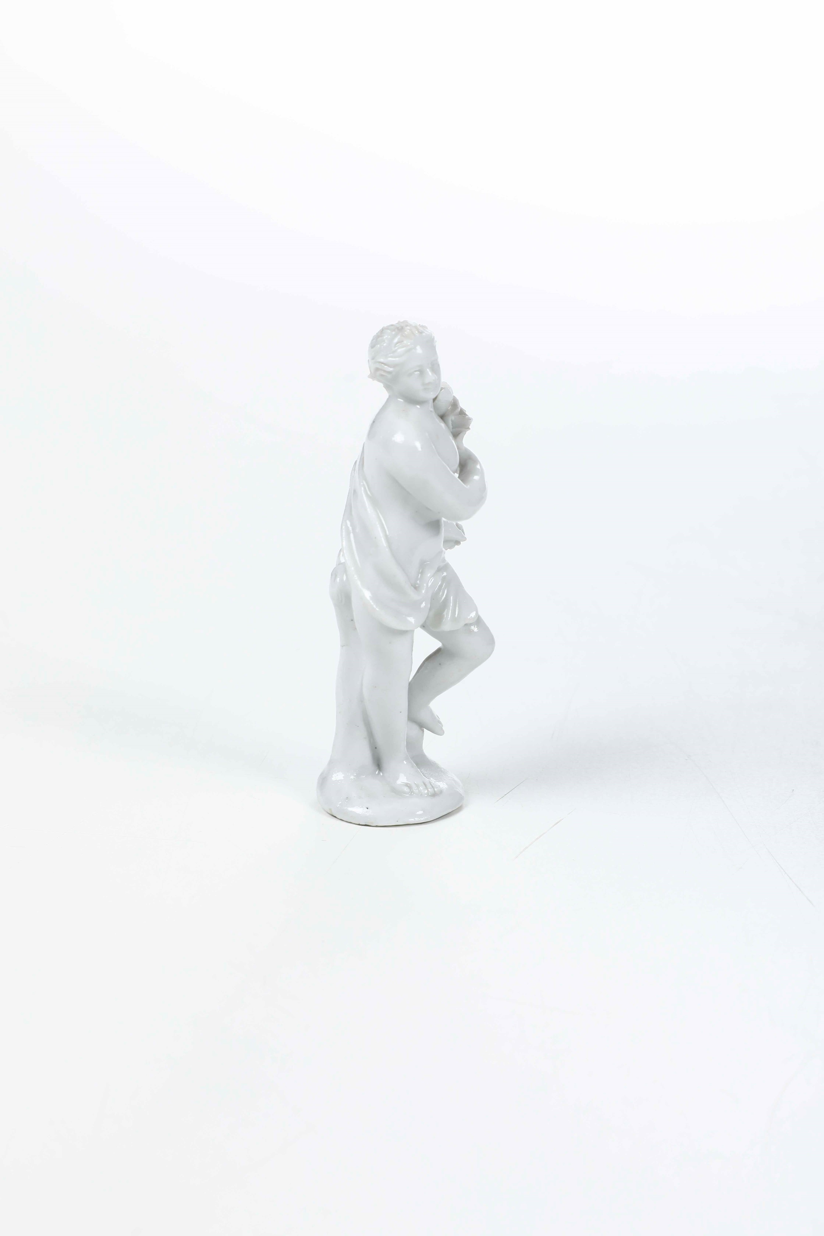 Figurinanove, Manifattura Antonibon-parolin, 1781-1802
