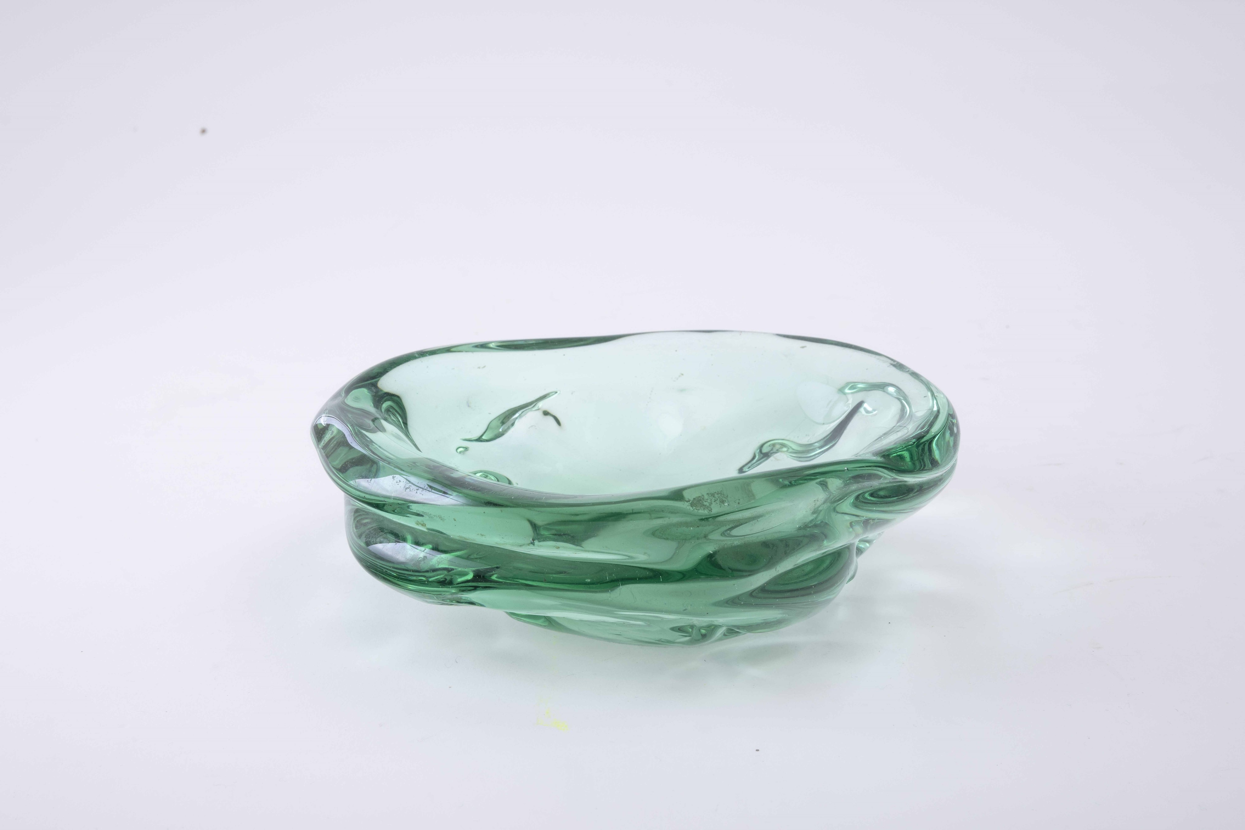 Seguso, Murano, 1950 Ca
