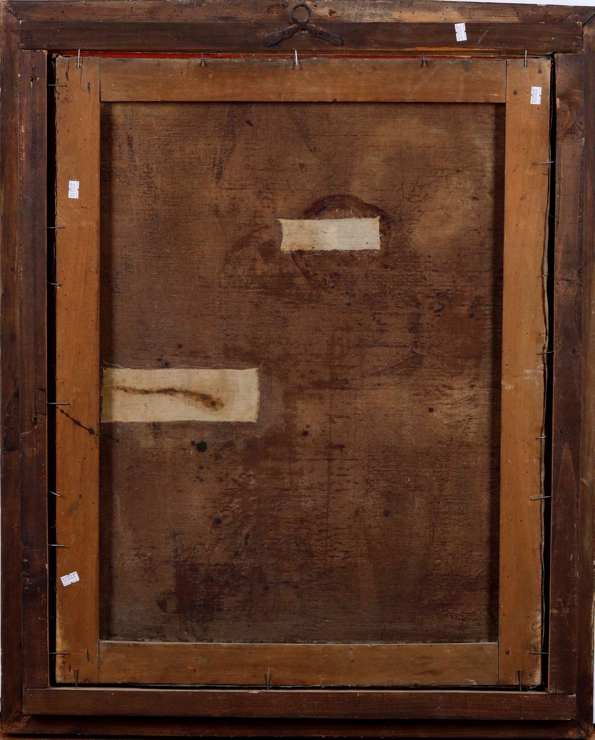 Scuola del XVII Secolo San Nicola da Bari