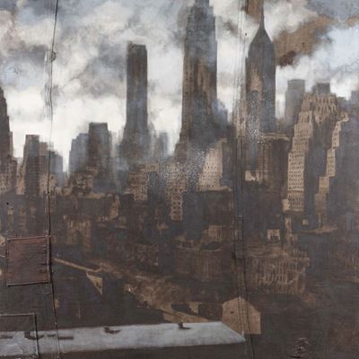 New York