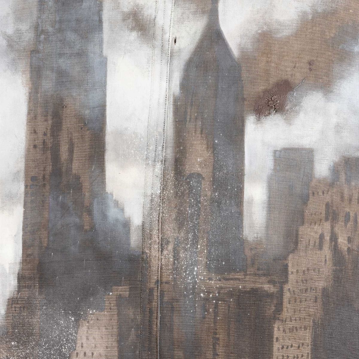 Luca Pignatelli - New York