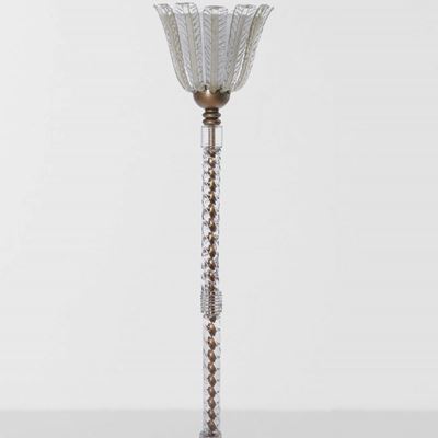 Lampada da Terra