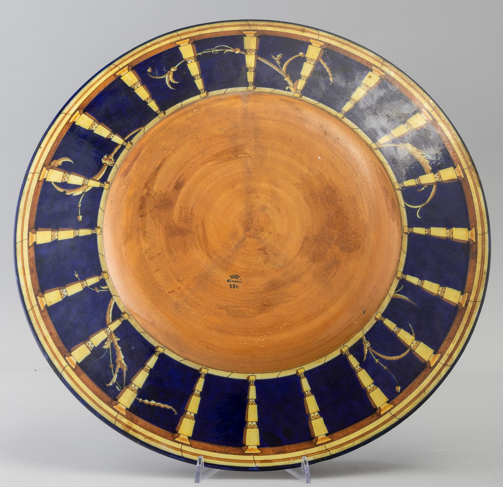 Gio Ponti - Richard Ginori, Sesto Fiorentino, 1927 Ca