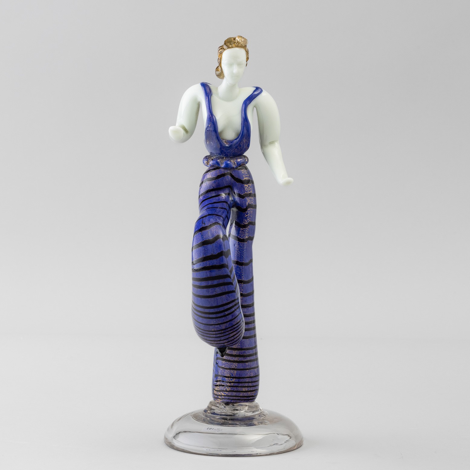 Ferro Toso Barovier, Murano, 1932 Ca