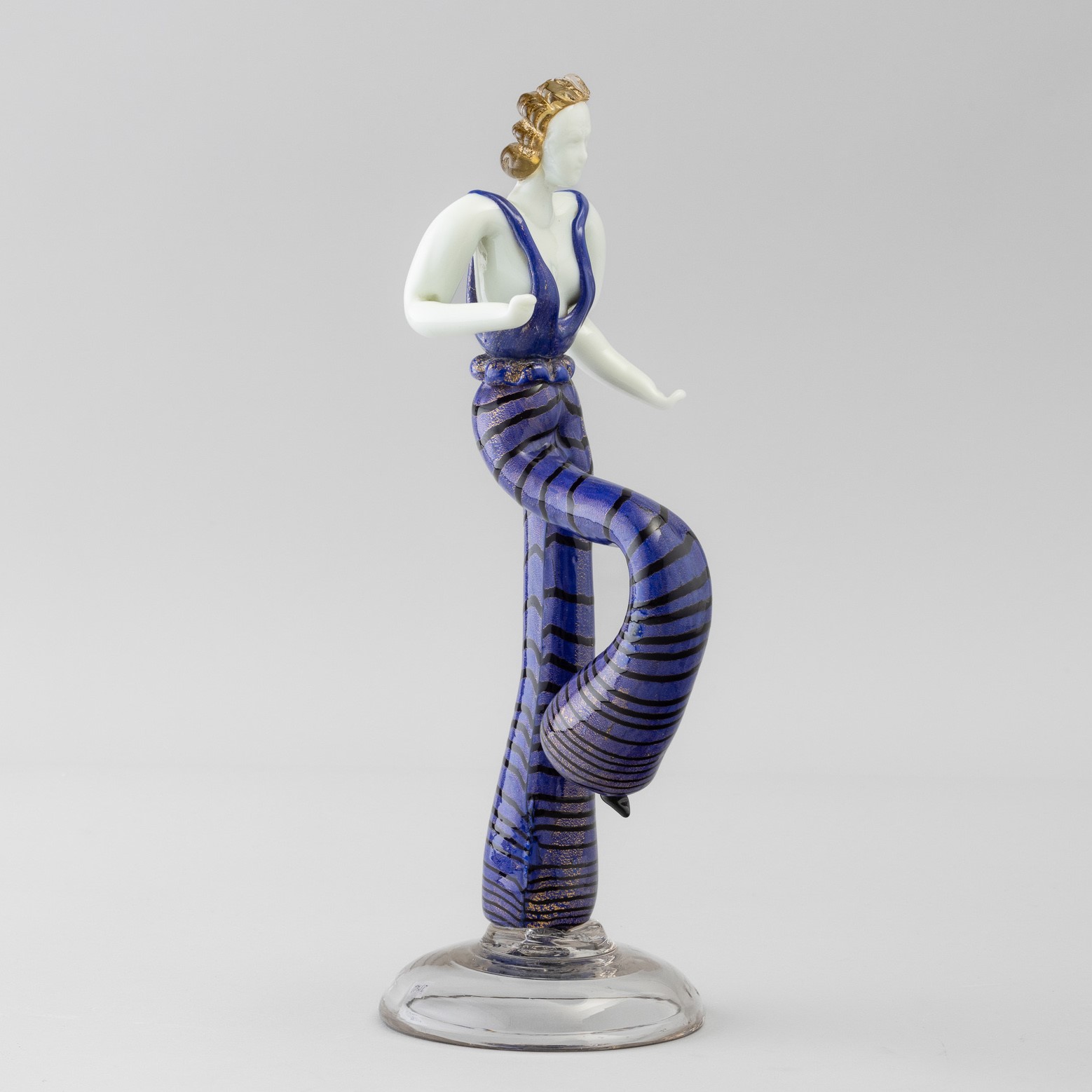 Ferro Toso Barovier, Murano, 1932 Ca