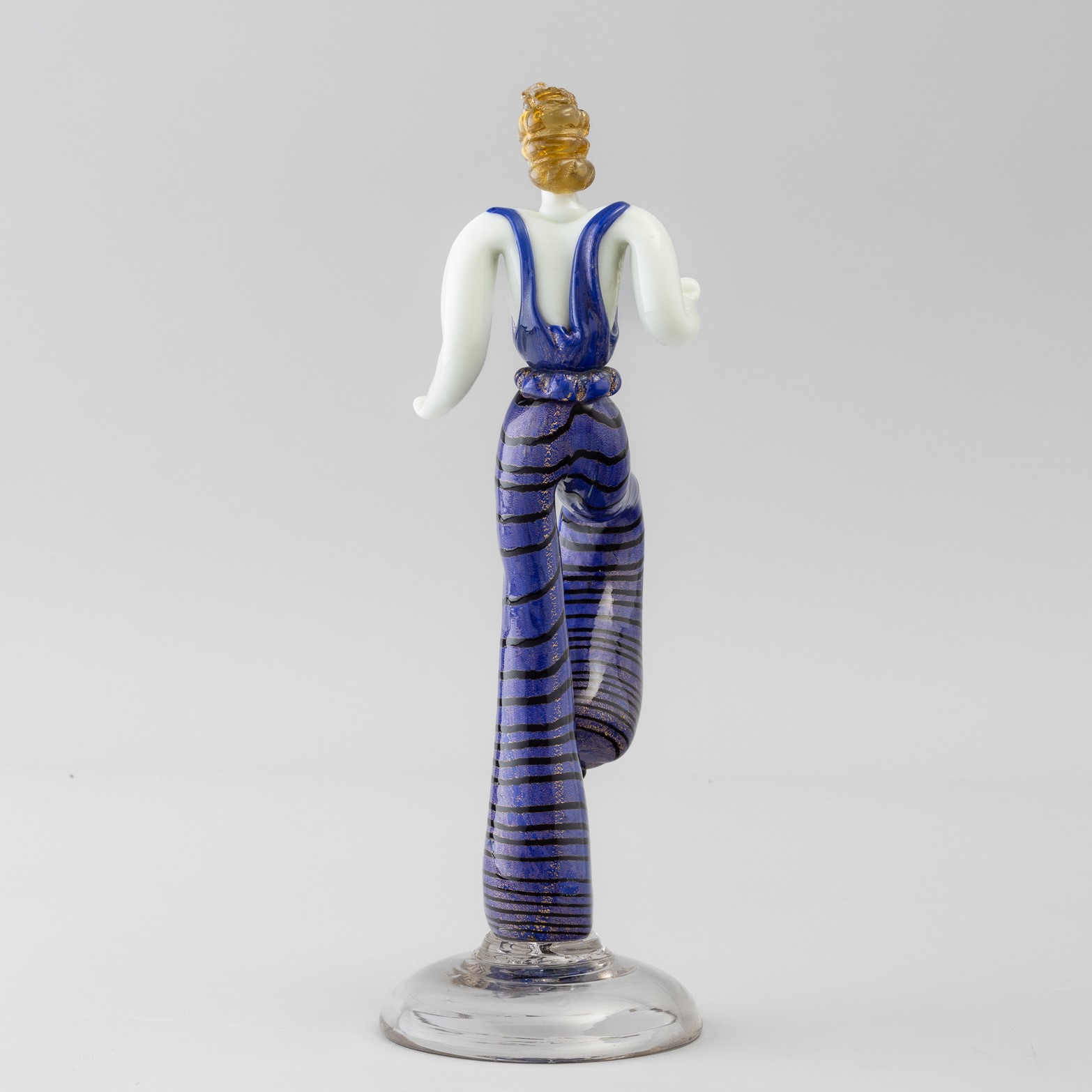Ferro Toso Barovier, Murano, 1932 Ca