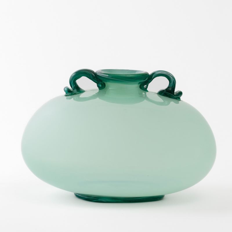 Napoleone Martinuzzi : Venini, Murano, 1928 ca  - Auction Glass and Ceramic of 20th Century - Cambi Casa d'Aste