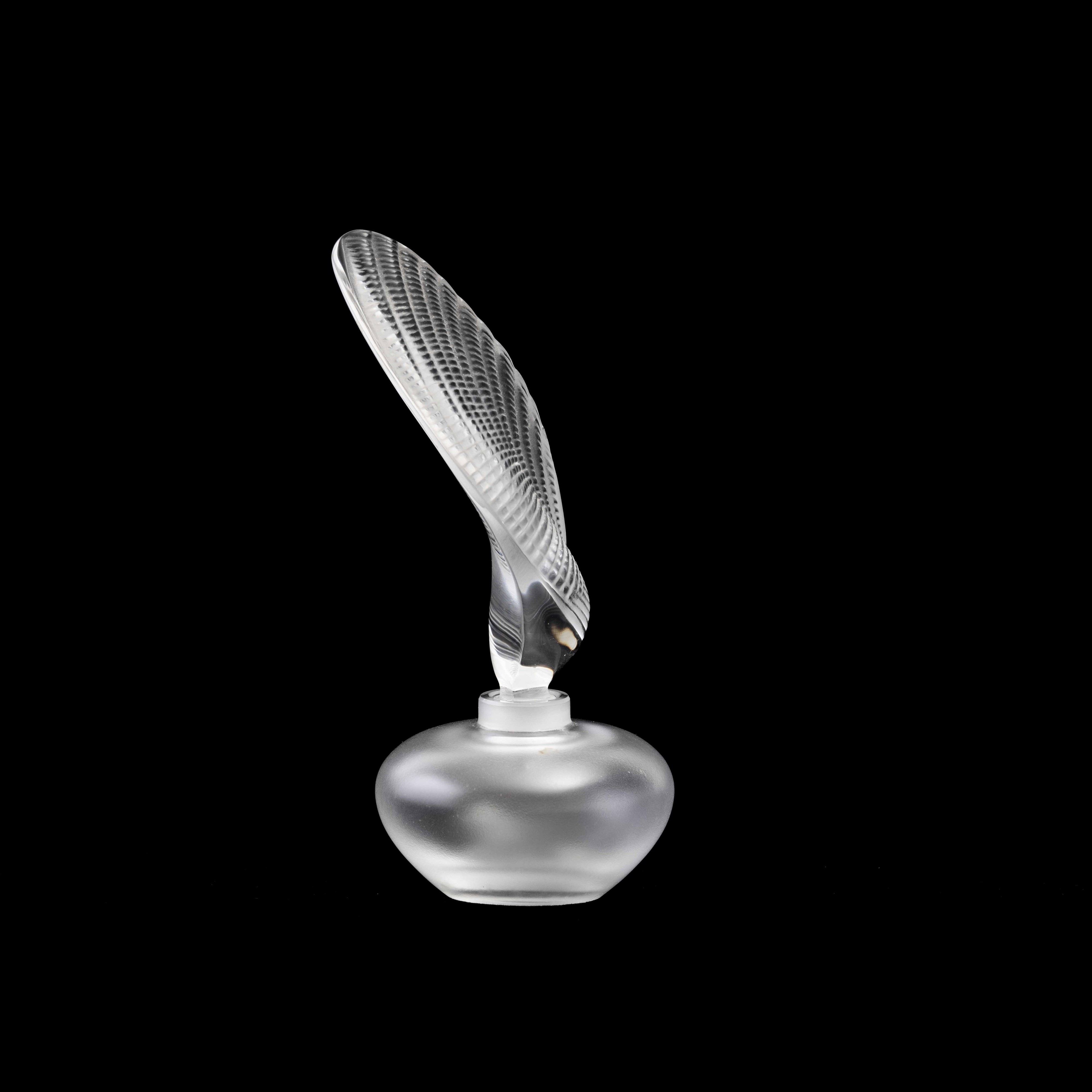 Lalique, Francia, XX Secolo