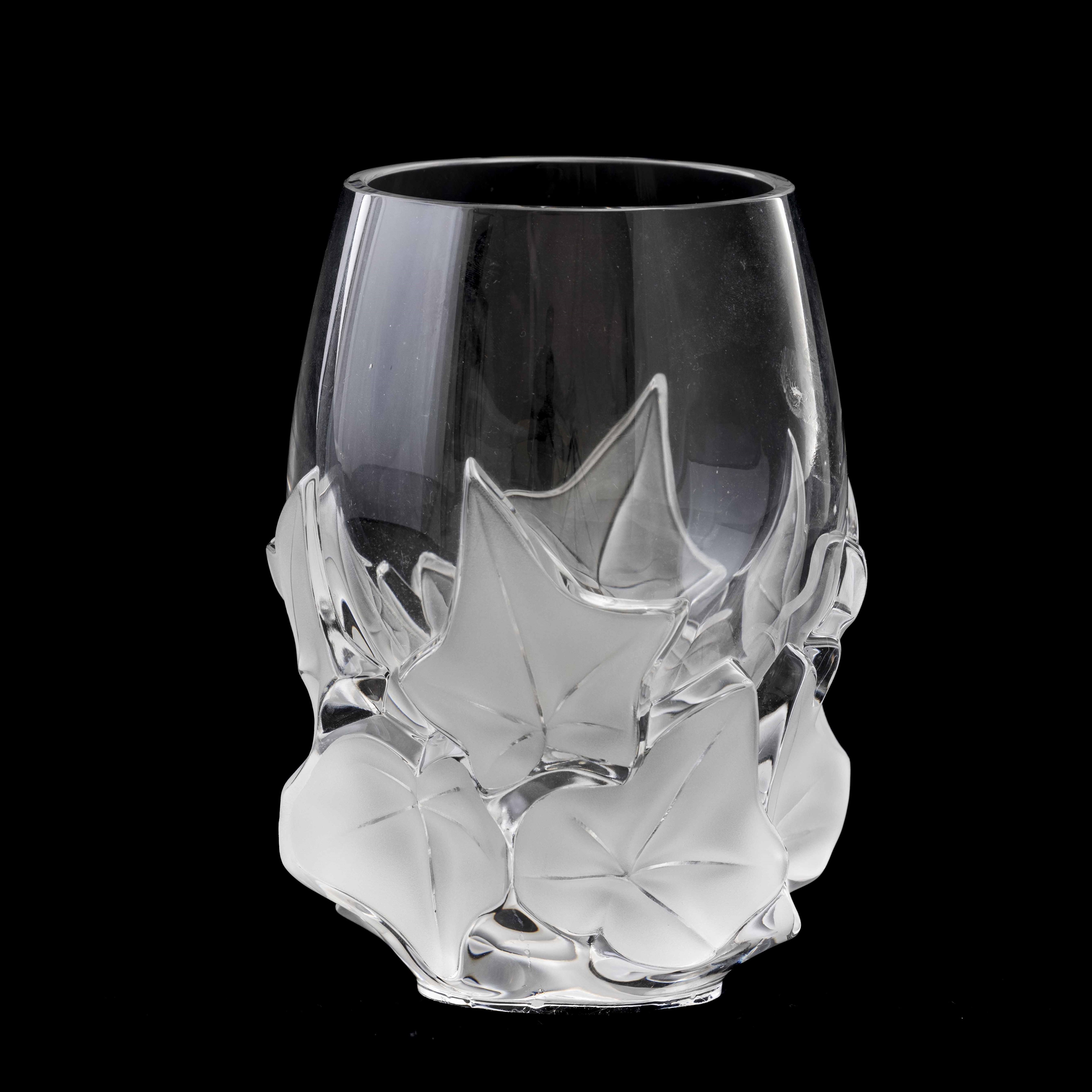 Lalique, Francia, XX Secolo