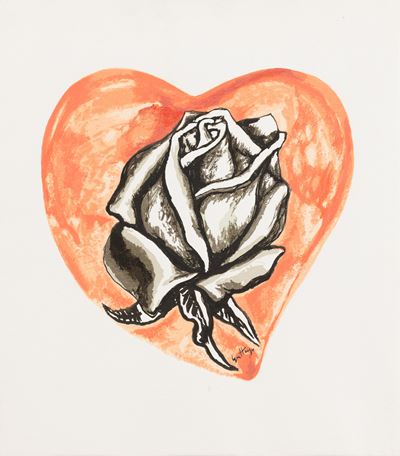 Rosa
