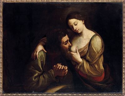Carità Romana
