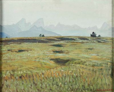 Prateria di Giampediè