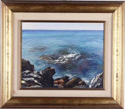 Rocce e Trasparenze Marine