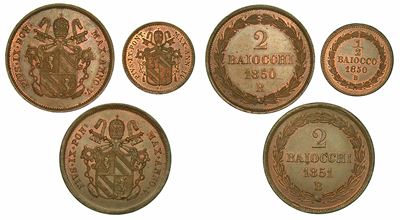 Lotto di Tre Monete.