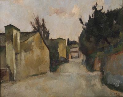 Paesaggio