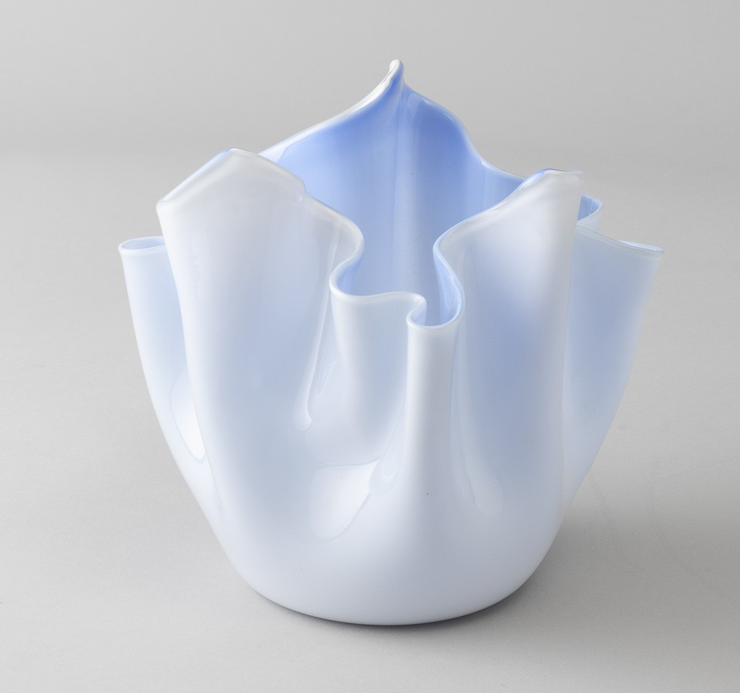 Fulvio Bianconi - Venini, Murano, 1950 Ca