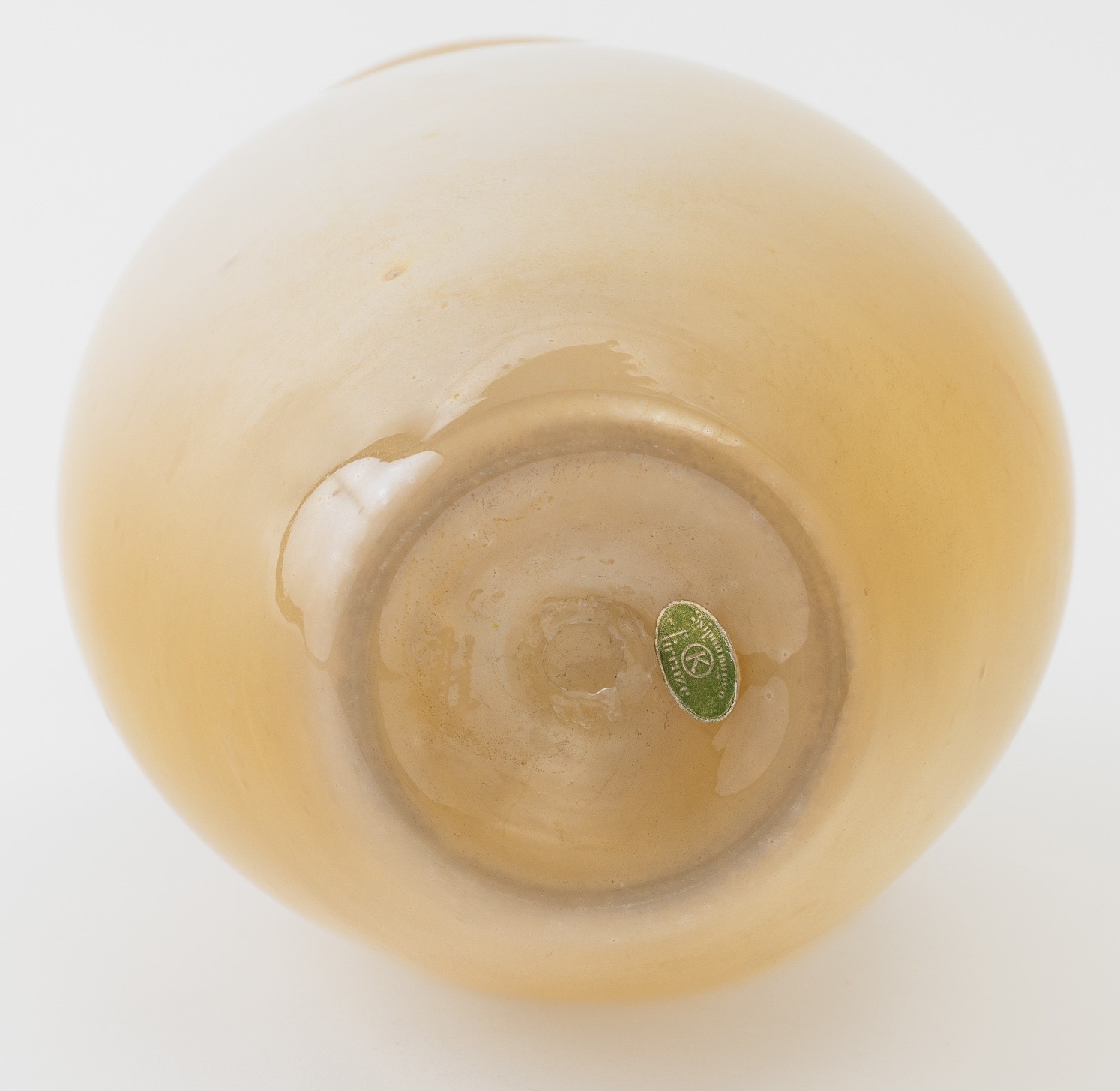 Ferro Toso Seguso, Murano, 1936 Ca