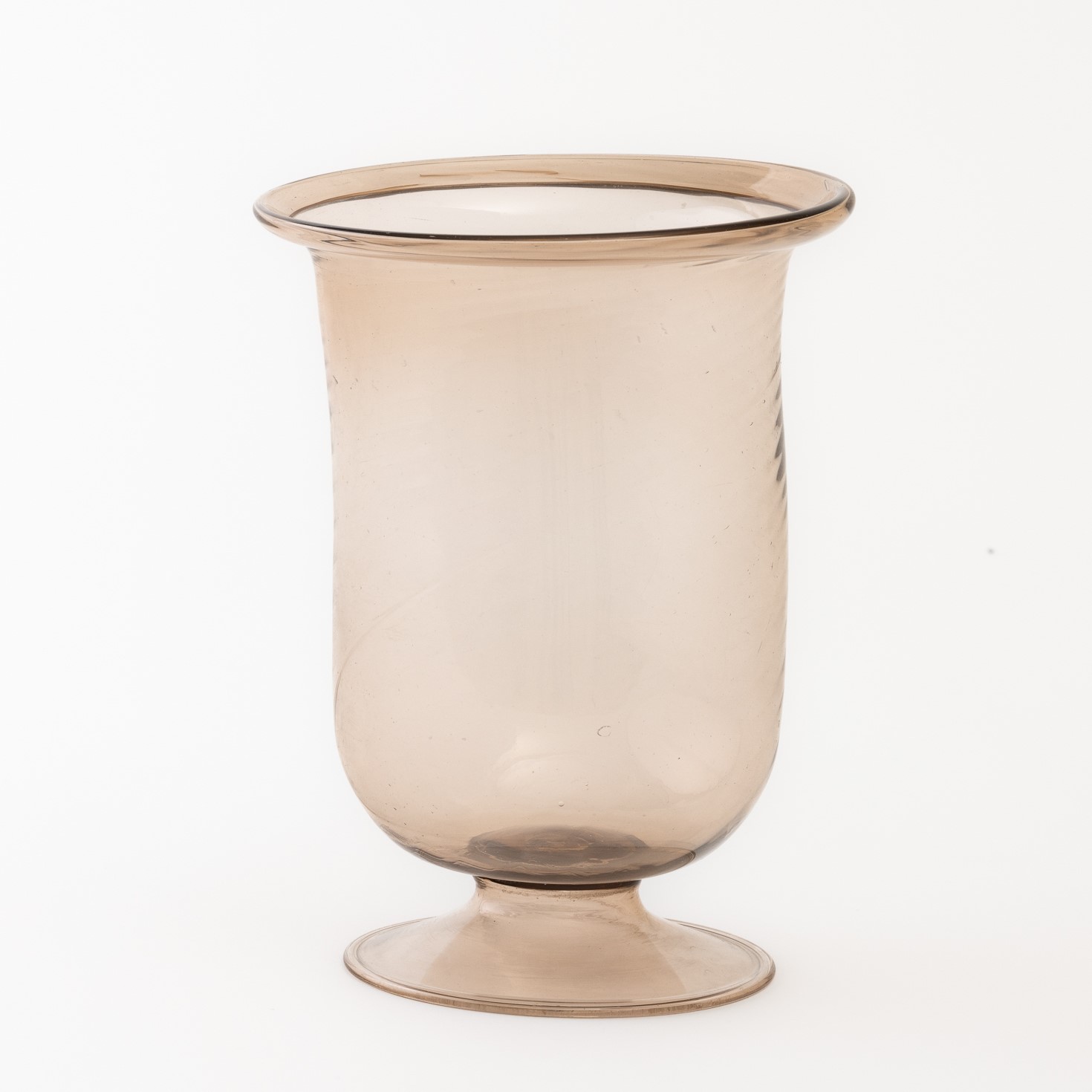 Mvm Cappellin, Murano, 1925